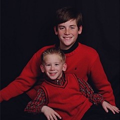 Connor Schultze