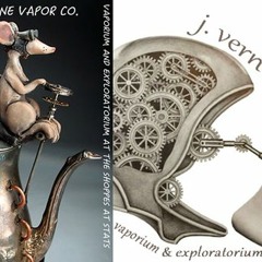 J. Verne Vaporium