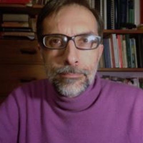 Paolo Azzone’s avatar