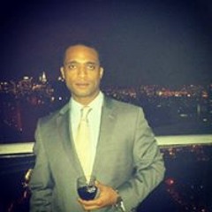 Nasser L. Sutherland