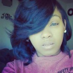 Mzlovable Memee Culberson