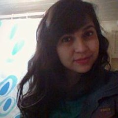 Nicole Diaz Carreño