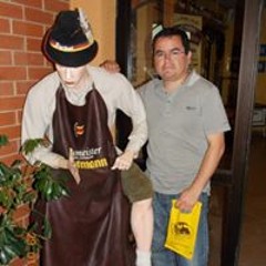 Francisco Andres Marquez