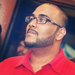 Pratheesh Praymachandran