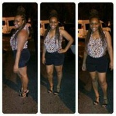 Tameka SmileyFace Thomas