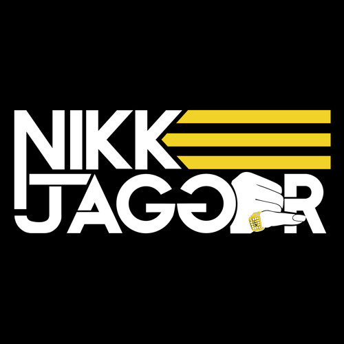 Nikk Jagger’s avatar