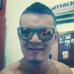 Cris Tian