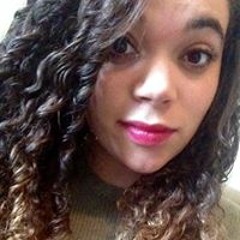 Madison Raquel Croom