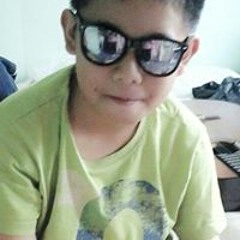 Hadif Zuhair Abdul Hadi