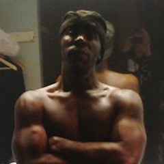 Nathaniel F Huggins Jr.