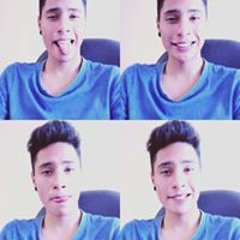 Axl Vasconcelos