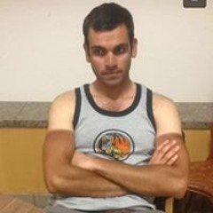 Aashiv Bharij
