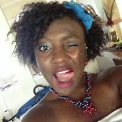 Mahalia Aignee Coleman