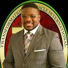 Wayne Christopher Allen