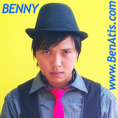 Benny Benatis