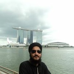 Charanbir Singh Sharry