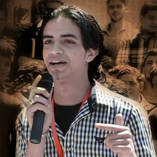 Hisham Reda’s avatar