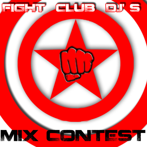 Fight Club Djs Mix (DJ HAZZTEP)
