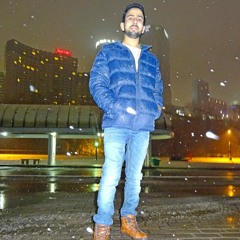 Er Pardeep Kumar