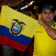 Edwin Gonzales