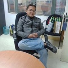 Royce Renier Leabres