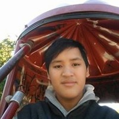 Kub Isaiah Kanojo No