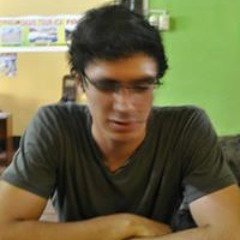 Carlos Arias Santolalla