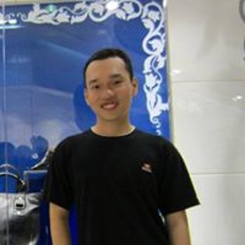 Binh Tran’s avatar