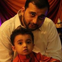 Zeeshan Abu Sheikh