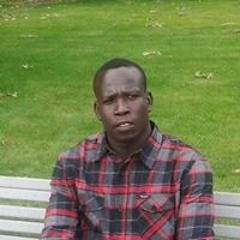Shawa Adam