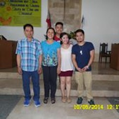 Cristine Angue Tababan