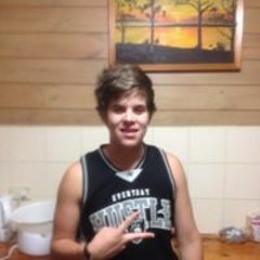 Simon George Caffarella