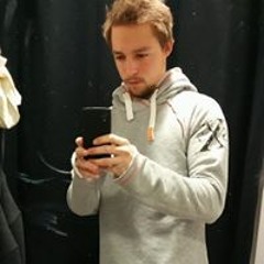 Joakim Leffe Westerman