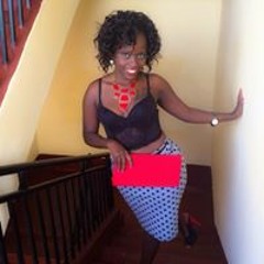 Wanjiru Mbugua