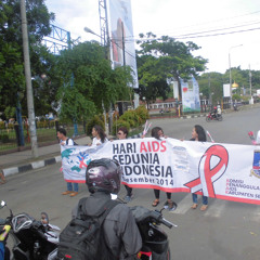 Stop Aids  (by Bonnie MC ft. Ecko Show)
