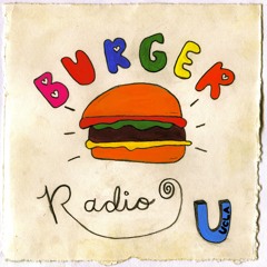 BurgerRadioU