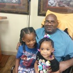 Nekeisha Magee-Brown