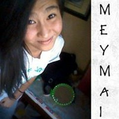 Maideelyn Anillo YOOK♥