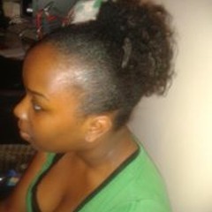 Louange