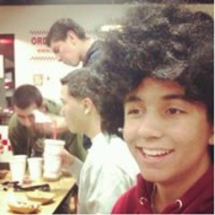 Julio Navarro 16