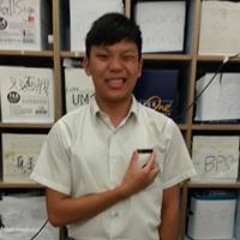 Gordon Choi