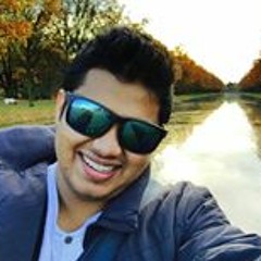 Prajwal Lakshmijayasimha