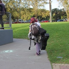 Ashley Apple Crumble