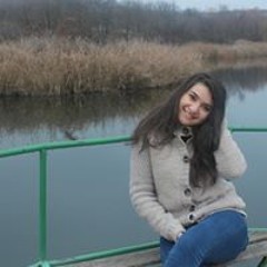 Kadimova Madina