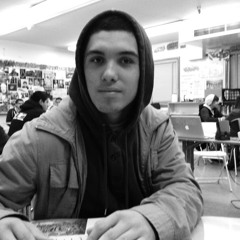 Lance Fernandez