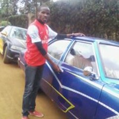 Deo Marshar Wa Nyambura