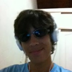 Tomas Orlando Barrionuevo