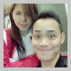 Gemarie Saavedra Ilado