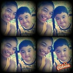 Espanto Canamaque Darren