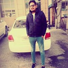 JagRoop Singh Sandhar